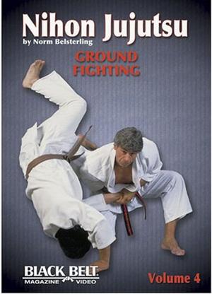 Nihon Jujutsu Volume 4